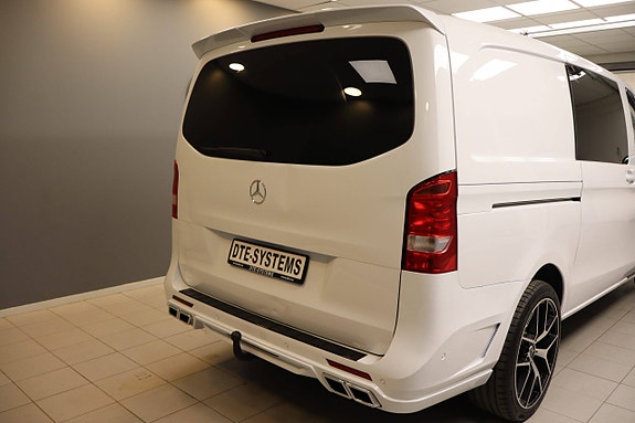 Mercedes-Benz Vito 4 of 5