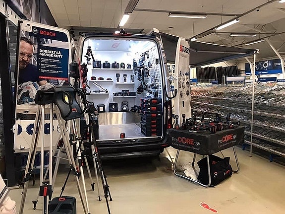 Bilde 1 av 1 i jobbannonse-galleriet