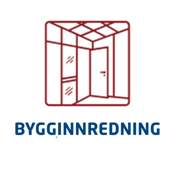 Bygginnredning AS logo