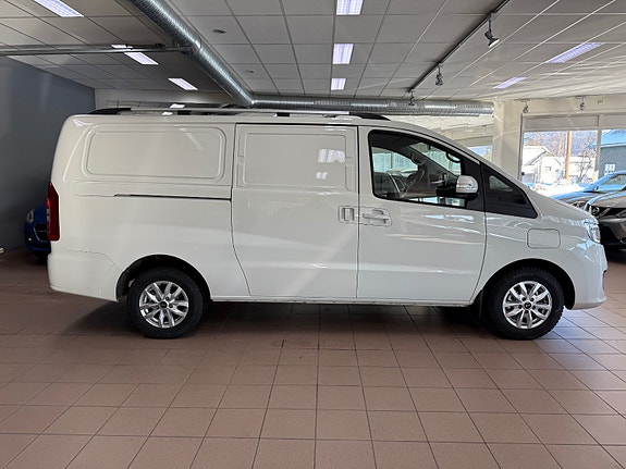 JAC M3EV 5 of 24