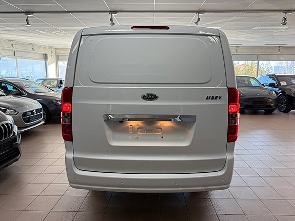 JAC M3EV 7 of 24