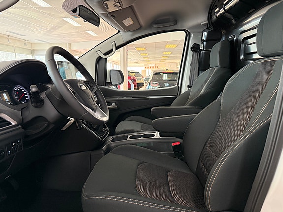 JAC M3EV 14 of 24