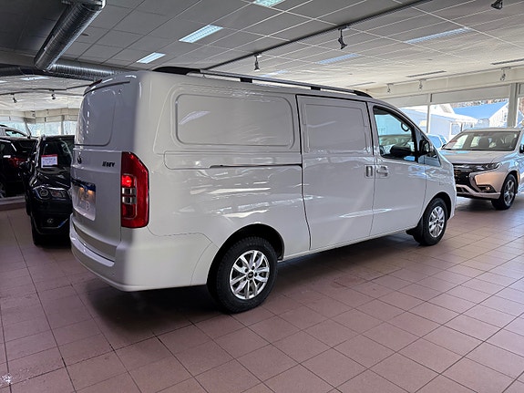 JAC M3EV 6 of 24