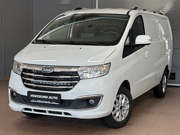 JAC M3EV 2 of 24