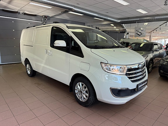 JAC M3EV 4 of 24