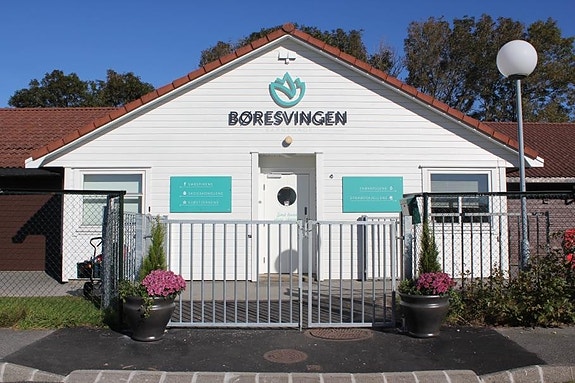 Bilde 1 av 3 i jobbannonse-galleriet