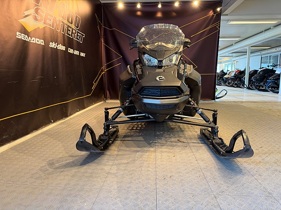 Ski-doo Renegade Sport 600 ACE 5 of 5