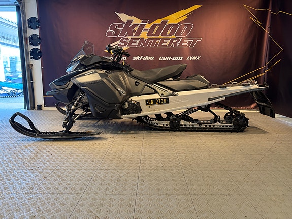 Ski-doo Renegade Sport 600 ACE 2 of 5