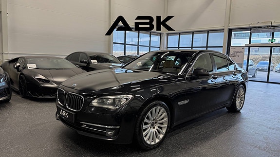BMW 7-Serie