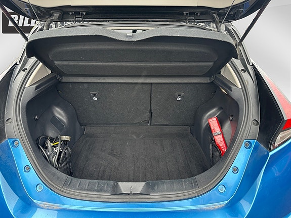 Nissan Leaf 21 of 21