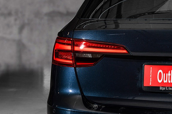 Audi A4 allroad 9 of 28