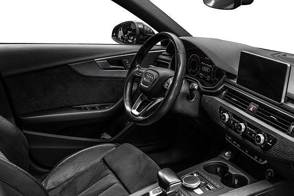 Audi A4 allroad 27 of 28