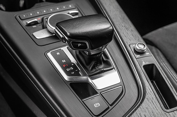 Audi A4 allroad 19 of 28