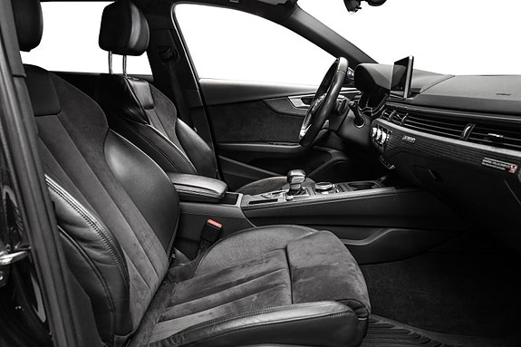 Audi A4 allroad 26 of 28