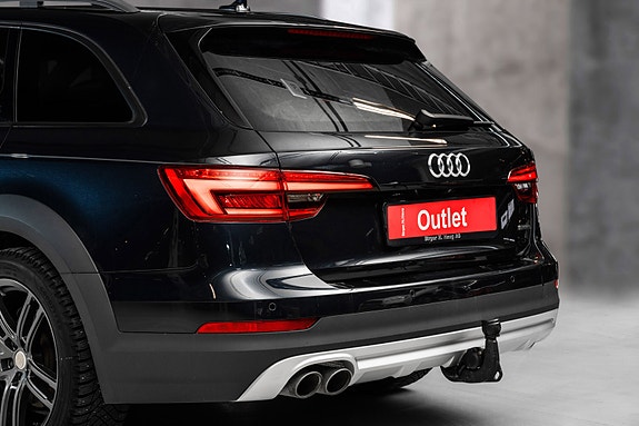 Audi A4 allroad 7 of 28