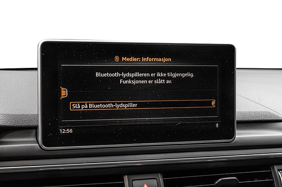 Audi A4 allroad 25 of 28