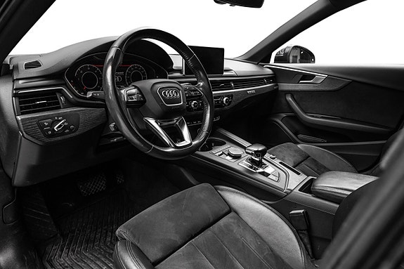 Audi A4 allroad 14 of 28