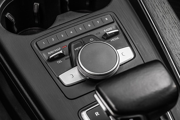 Audi A4 allroad 20 of 28