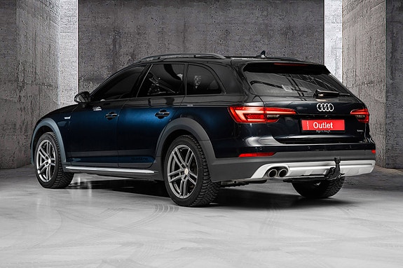Audi A4 allroad 6 of 28