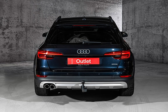 Audi A4 allroad 8 of 28