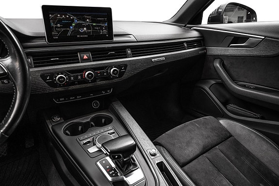 Audi A4 allroad 18 of 28