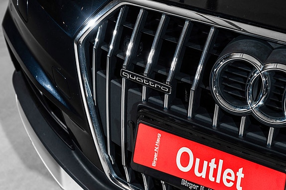 Audi A4 allroad 5 of 28