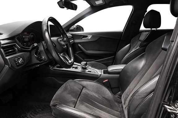 Audi A4 allroad 13 of 28