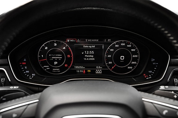 Audi A4 allroad 17 of 28