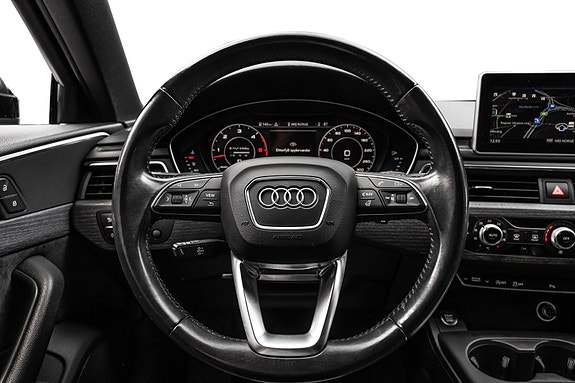 Audi A4 allroad 15 of 28