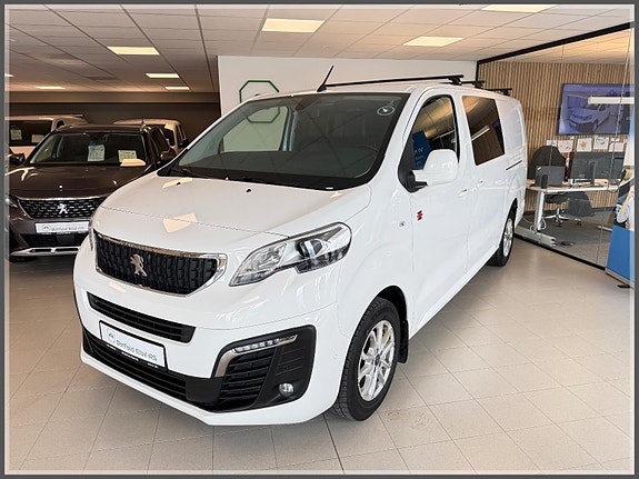Peugeot Expert