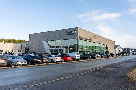 Bilde 7 av 7 i jobbannonse-galleriet