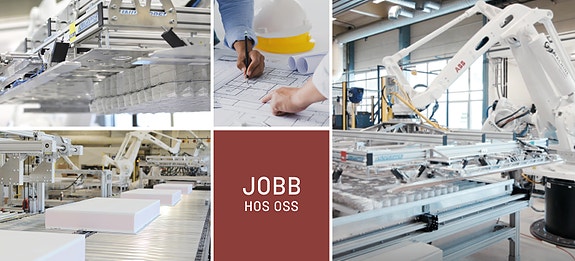 Bilde fra arbeidsgiver