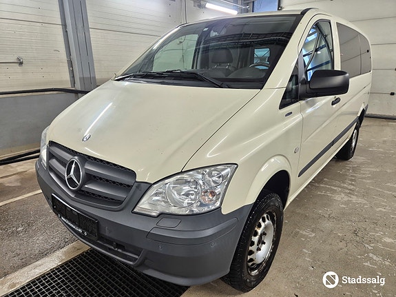 Mercedes-Benz Vito-Klasse
