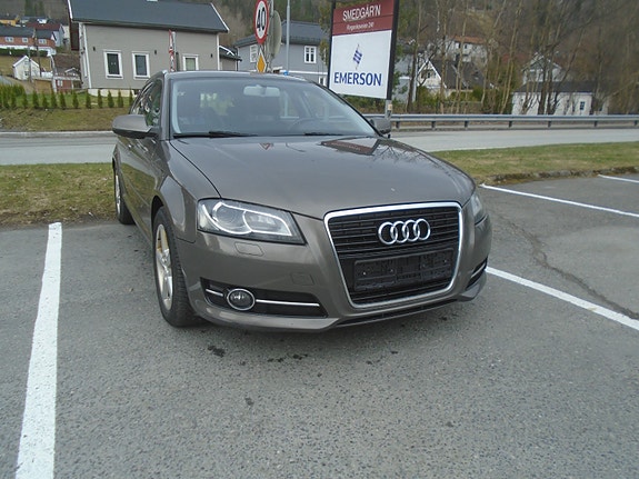 Audi A3 2 of 5