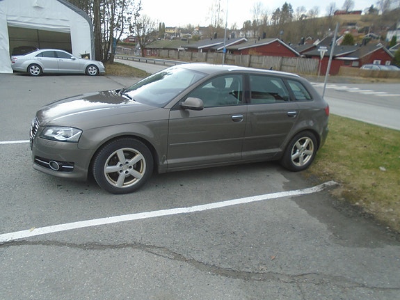 Audi A3 5 of 5