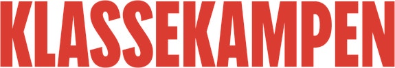Klassekampen logo