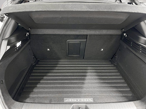 Opel Astra 5 of 30