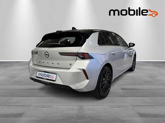 Opel Astra 3 of 30