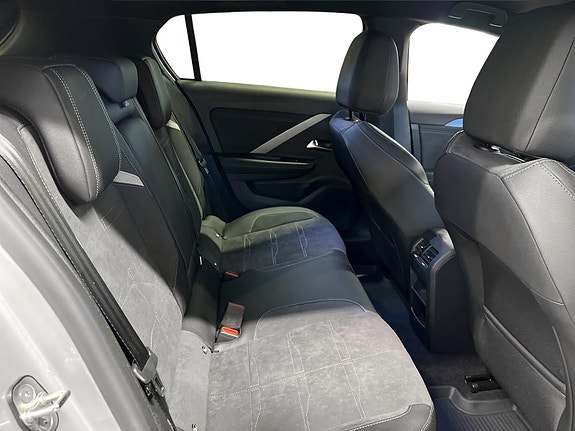 Opel Astra 22 of 30