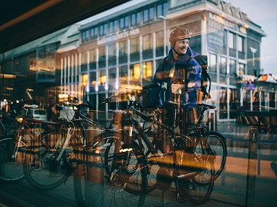 Bilde 1 av 1 i jobbannonse-galleriet