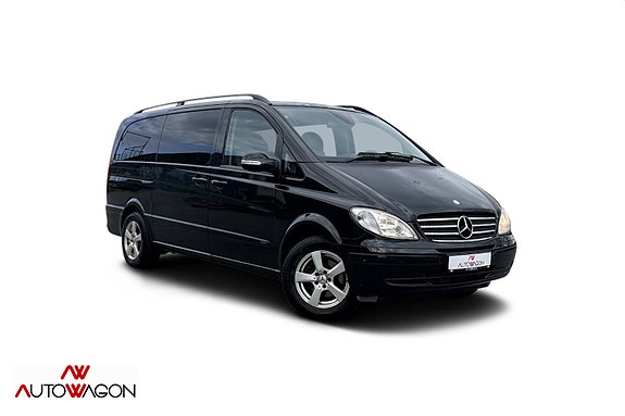 Mercedes-Benz Viano