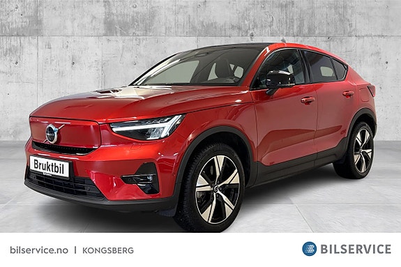 Volvo C40