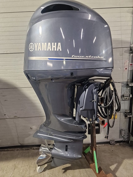 Yamaha F150GETX 2019 XL