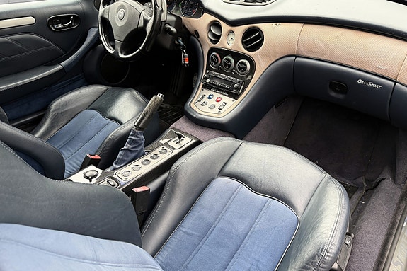Maserati GranSport 11 of 25