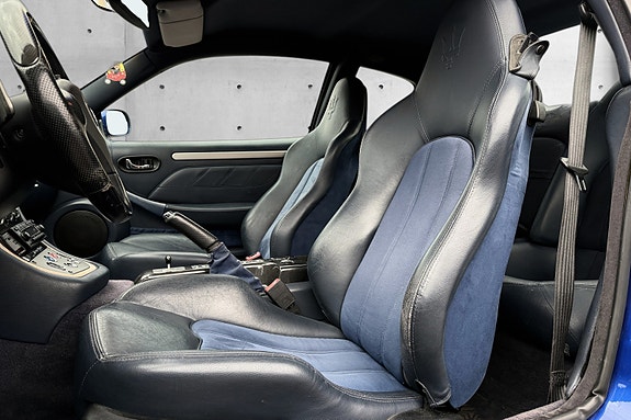 Maserati GranSport 17 of 25