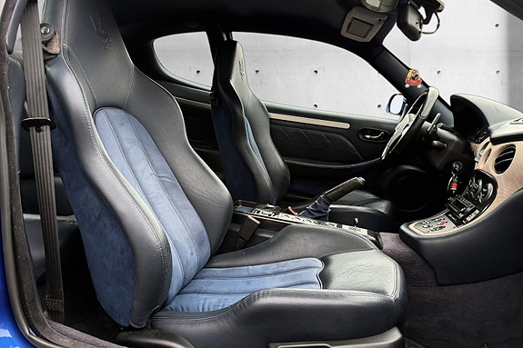 Maserati GranSport 18 of 25