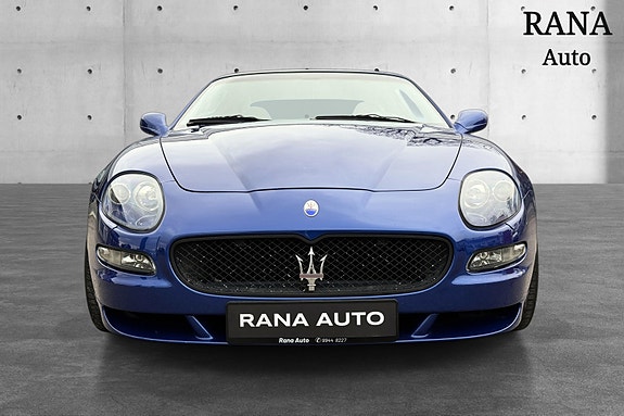 Maserati GranSport 3 of 25