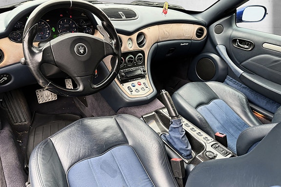 Maserati GranSport 9 of 25