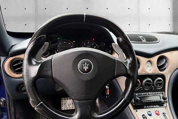 Maserati GranSport 12 of 25