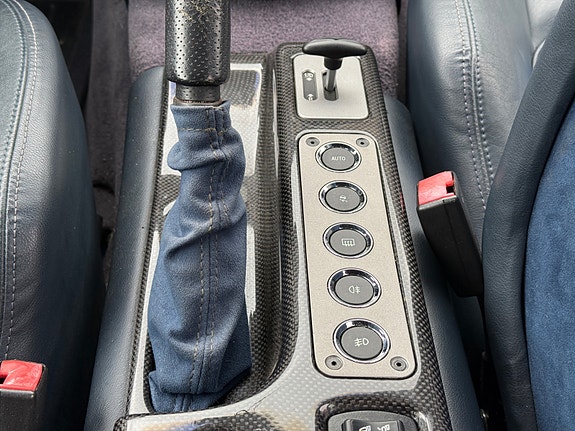 Maserati GranSport 15 of 25
